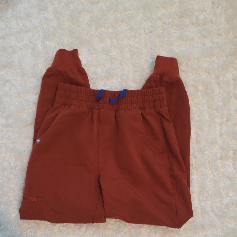Figs Jogger- Xs Petite